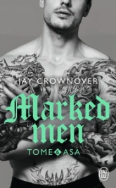 Marked Men, tome 6 : Asa