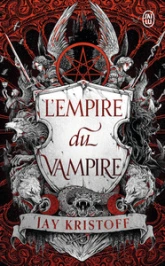 L'empire du vampire, tome 1
