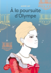 À la poursuite d'Olympe