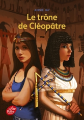 Le Trône de Cléopâtre