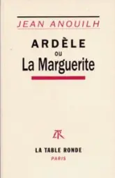 Ardèle ou la Marguerite - La valse des Toréadors