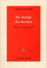 En marge du théâtre