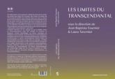 Les Limites du transcendantal