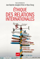 Ethique des relations internationales