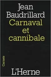 Carnaval et cannibale