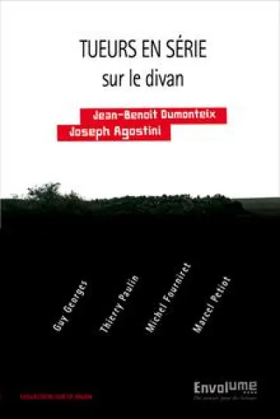 Tueurs en série sur le divan