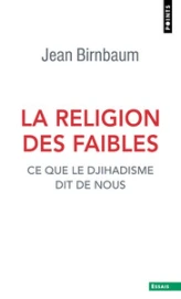 La religion des faibles