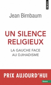 Un silence religieux