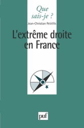 L'extrême droite en France