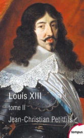 Louis XIII (Jean-Christian Petitfils)