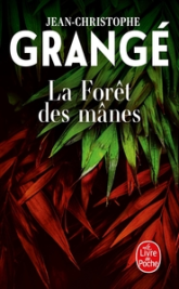 La forêt des Mânes