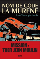 Nom de code : La Murène