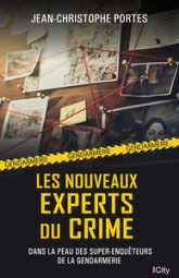 Les Nouveaux Experts du crime