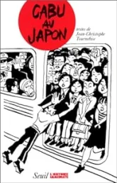 Cabu au Japon