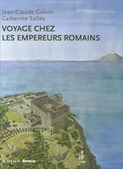 Voyage chez les empereurs romains