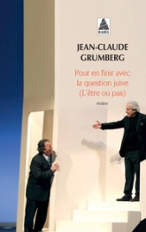 Pour en finir avec la question juive