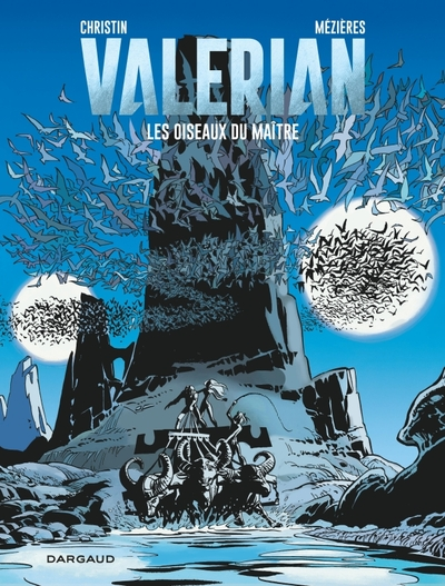 Valérian