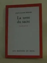 La terre du sacré