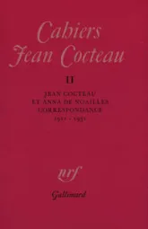 Cahiers Jean Cocteau