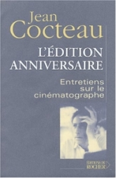 Entretiens sur le cinématographe