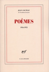Poèmes, 1916-1955