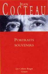 Portraits-souvenir