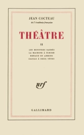 Théâtre, tome 2