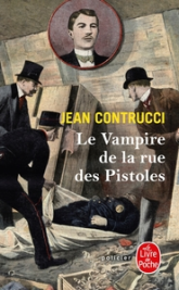 Le vampire de la rue des Pistoles