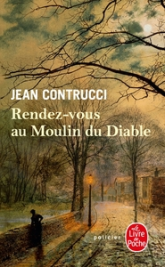 Rendez-vous au moulin du Diable
