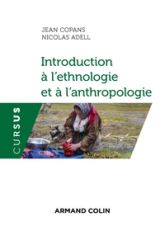 Introduction à l'ethnologie et à l'anthropologie