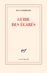 Guide des égarés