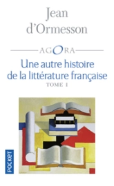 Une autre histoire de la littérature française - Pocket