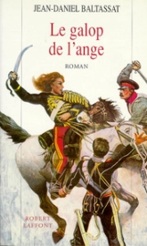 Galop de l'ange