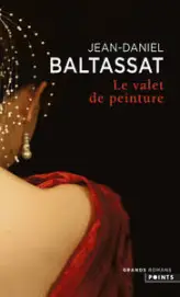 Le valet de peinture