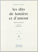 Les Dits de lumière et d'amour
