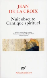 Nuit obscure / cantique spirituel et autres poemes