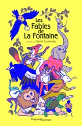 Fables choisies pour les enfants