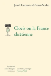 Clovis ou la France chrétienne