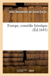 Europe, comédie héroïque