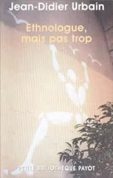 Ethnologue, mais pas trop
