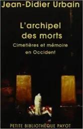 L'archipel des morts