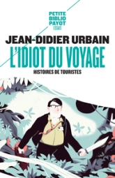 L'idiot du voyage