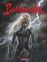 Barracuda - tome 3 Duel