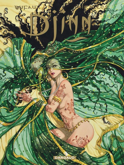 Djinn