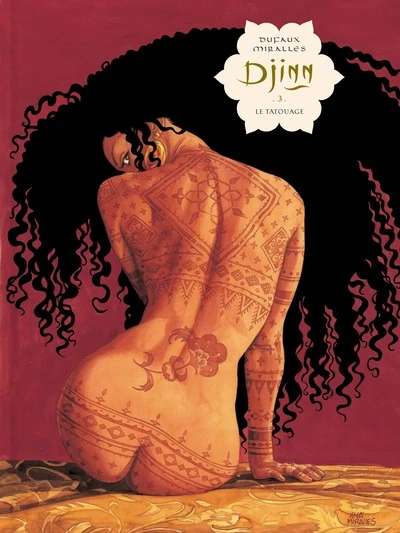 Djinn