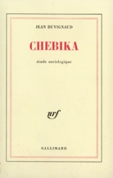 Chebika