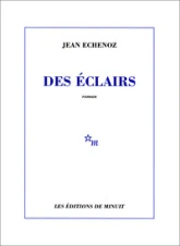 Des éclairs