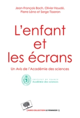 L'enfant et les écrans