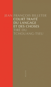 Court traité du langage et des choses