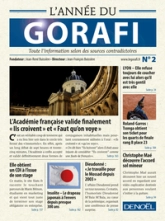 L'année du Gorafi, tome 2